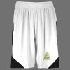 Step-Back Basketball Shorts Thumbnail