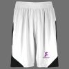 Step-Back Basketball Shorts Thumbnail