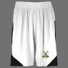 Step-Back Basketball Shorts Thumbnail