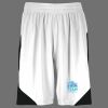 Step-Back Basketball Shorts Thumbnail