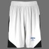 Step-Back Basketball Shorts Thumbnail