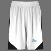 Step-Back Basketball Shorts Thumbnail