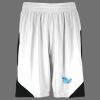 Step-Back Basketball Shorts Thumbnail
