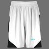 Step-Back Basketball Shorts Thumbnail