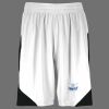 Step-Back Basketball Shorts Thumbnail