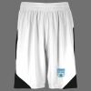 Step-Back Basketball Shorts Thumbnail