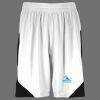 Step-Back Basketball Shorts Thumbnail