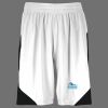 Step-Back Basketball Shorts Thumbnail