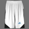 Step-Back Basketball Shorts Thumbnail