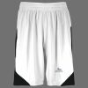 Step-Back Basketball Shorts Thumbnail
