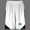 Step-Back Basketball Shorts Thumbnail