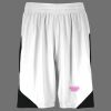 Step-Back Basketball Shorts Thumbnail