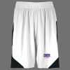 Step-Back Basketball Shorts Thumbnail