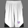 Step-Back Basketball Shorts Thumbnail