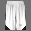 Step-Back Basketball Shorts Thumbnail