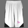 Step-Back Basketball Shorts Thumbnail