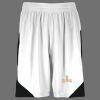 Step-Back Basketball Shorts Thumbnail