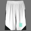 Step-Back Basketball Shorts Thumbnail