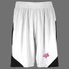 Step-Back Basketball Shorts Thumbnail