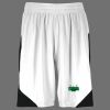 Step-Back Basketball Shorts Thumbnail