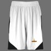 Step-Back Basketball Shorts Thumbnail