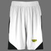 Step-Back Basketball Shorts Thumbnail