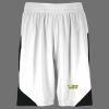 Step-Back Basketball Shorts Thumbnail