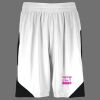 Step-Back Basketball Shorts Thumbnail