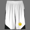 Step-Back Basketball Shorts Thumbnail