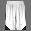 Step-Back Basketball Shorts Thumbnail
