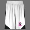 Step-Back Basketball Shorts Thumbnail