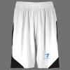 Step-Back Basketball Shorts Thumbnail