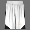 Step-Back Basketball Shorts Thumbnail