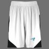 Step-Back Basketball Shorts Thumbnail