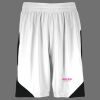 Step-Back Basketball Shorts Thumbnail