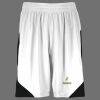 Step-Back Basketball Shorts Thumbnail