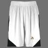 Step-Back Basketball Shorts Thumbnail