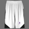 Step-Back Basketball Shorts Thumbnail