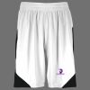 Step-Back Basketball Shorts Thumbnail