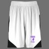 Step-Back Basketball Shorts Thumbnail