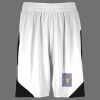 Step-Back Basketball Shorts Thumbnail