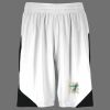 Step-Back Basketball Shorts Thumbnail