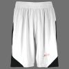 Step-Back Basketball Shorts Thumbnail