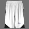 Step-Back Basketball Shorts Thumbnail