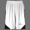 Step-Back Basketball Shorts Thumbnail