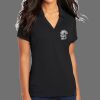 Ladies Framework Polo Thumbnail