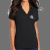 Ladies Framework Polo Thumbnail