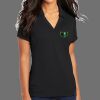 Ladies Framework Polo Thumbnail