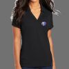 Ladies Framework Polo Thumbnail