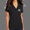 Ladies Framework Polo Thumbnail
